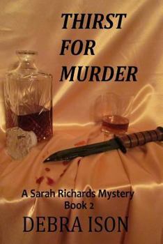 Thirst for Murder