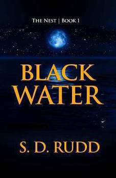 Paperback Black Water Book