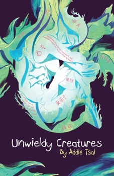 Paperback Unwieldy Creatures Book
