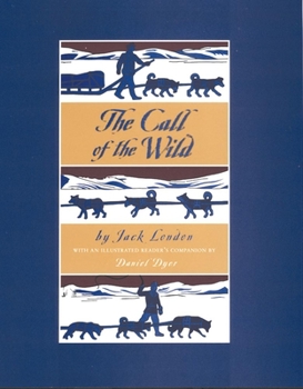 Paperback Jack London's the Call of the Wild for Teachers Book