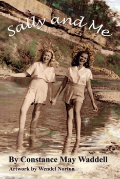 Paperback Sally and Me Book