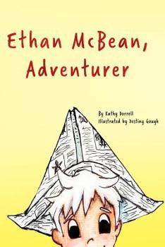 Paperback Ethan McBean, Adventurer Book