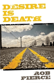Paperback Desire Is Death Book