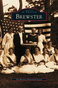 Brewster - Book  of the Images of America: Massachusetts