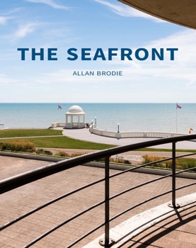 Hardcover The Seafront Book