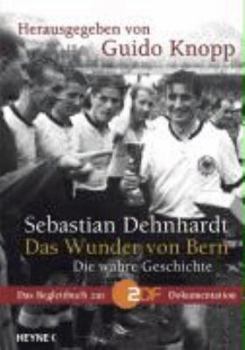 Hardcover Das Wunder von Bern [German] Book