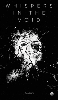 Hardcover Whispers in the Void Book