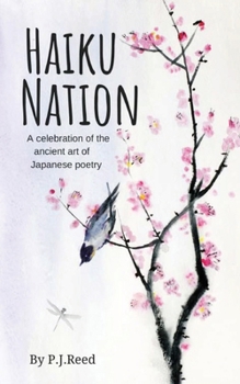 Paperback Haiku Nation Book