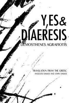 Paperback Y, es& Diaeresis Book