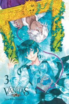 The Case Study Of Vanitas 3 - Book #3 of the Case Study of Vanitas Manga