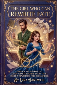 The Girl Who Can Rewrite Fate