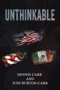 Paperback Unthinkable Book