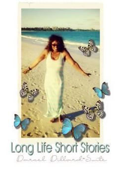 Paperback Long Life Short Stories Book