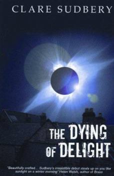 Paperback The Dying of Delight Book