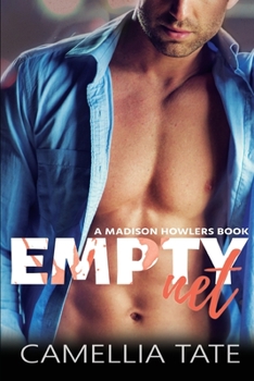 Paperback Empty Net Book