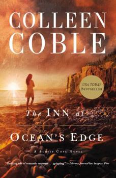 Paperback The Inn at Ocean's Edge Book