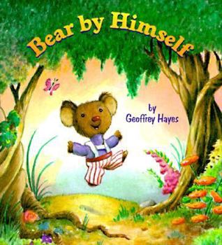 Hardcover Bear by Himself Book