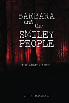 Paperback Barbara and the Smiley People Book