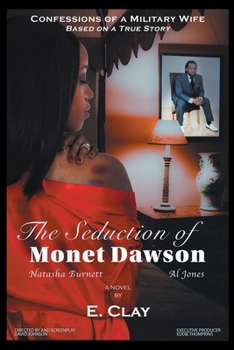 Paperback The Seduction of Monet Dawson Book