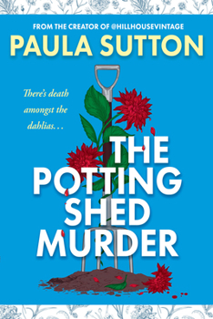 The Potting Shed Murder