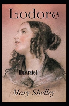 Paperback Lodore Illustrated Book