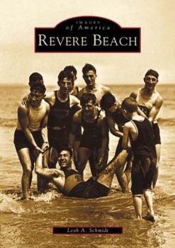 Paperback Revere Beach Book