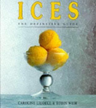 Paperback Ices: The Definitive Guide Book