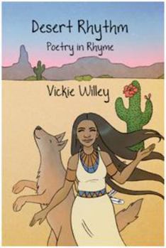 Desert Rhythm: Poetry in Rhyme