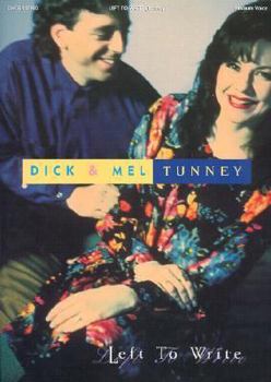 Paperback Left to Write Book