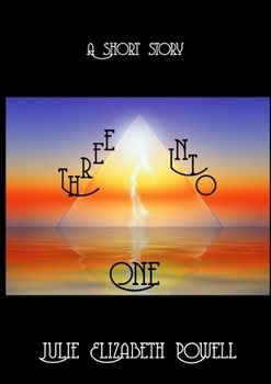 Paperback Three Into One Book