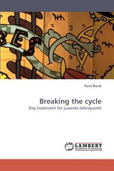Paperback Breaking the cycle Book