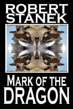 Mark of the Dragon - Book #4 of the Ruin Mist Chronicles