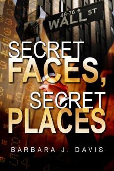 Paperback Secret Faces, Secret Places Book