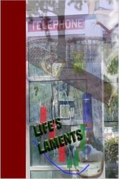 Paperback Life's Laments Book