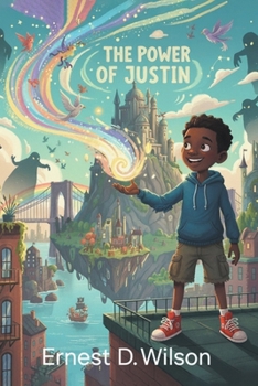 The Power of Justin