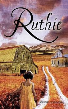 Paperback Ruthie Book