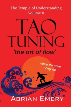 Paperback TaoTuning: 'the art of flow' Book