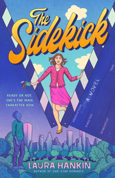 Paperback The Sidekick Book