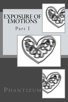 Paperback Exposure of Emotions Book