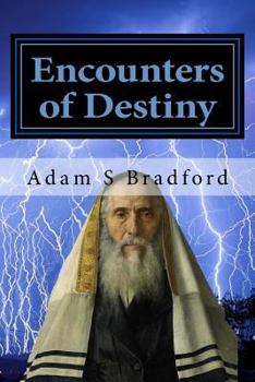 Paperback Encounters of Destiny Book
