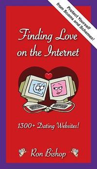 Paperback Finding Love on the Internet Book