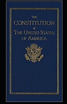 Paperback The United States Constitution Annotated Book