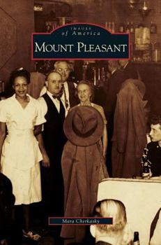 Hardcover Mount Pleasant Book