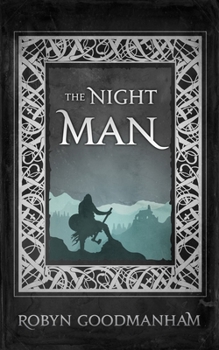 Paperback The Night Man Book