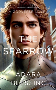 Paperback The Sparrow Book
