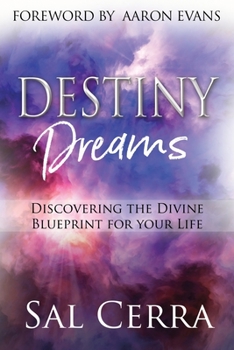 Paperback Destiny Dreams Book