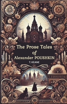 Paperback The Prose Tales of Alexander Poushkin Book