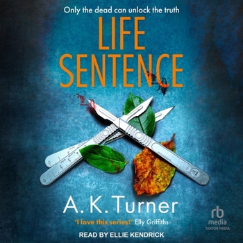 Audio CD Life Sentence Book