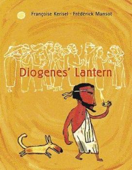 Hardcover Diogenes' Lantern Book