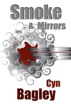 Paperback Smoke & Mirrors Book